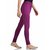Lyra Women's Multicolor Cotton Blend Leggings