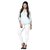 Lyra Women's Multicolor Cotton Blend Leggings
