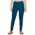Lyra Women's Multicolor Cotton Blend Leggings