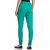 Lyra Women's Multicolor Cotton Blend Leggings