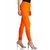 Lyra Women's Multicolor Cotton Blend Leggings