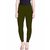 Lyra Women's Multicolor Cotton Blend Leggings