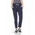 Lyra Women's Navy Trackpants