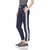 Lyra Women's Navy Trackpants