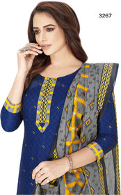 Ishrin Dress Materials