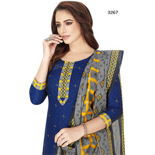 Ishrin Dress Materials