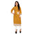 Women's Cotton Pocket Straight Kurti
