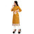 Women's Cotton Pocket Straight Kurti