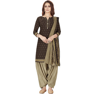 Ishrin Dress Materials