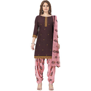 Ishrin Dress Materials