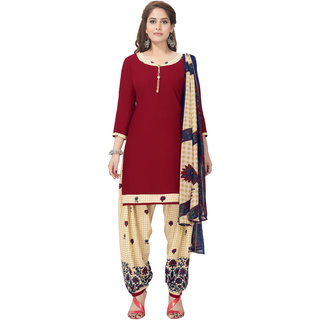 Ishrin Dress Materials