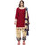 Ishrin Dress Materials