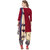 Ishrin Dress Materials