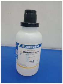 ACETONE 99 Extra Pure - 500 ML
