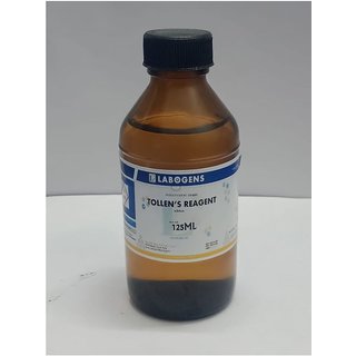 Buy LABOGENS TOLLEN'S REAGENT 125ML Online - Get 16% Off