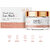 The Beauty Sailor Pink Clay Face Mask, Avocado, Vitamin C  E, No Paraben  No Sulphate, 100 GM