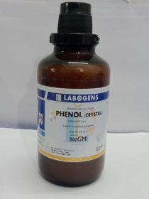 LABOGENS PHENOL (crystals)