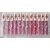 Sweatgirl Beauty 12 lipstick set for Gifting  Personal Use Purpose