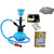 Misr Puff Hookah Combo Shisha