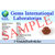 3 Mukhi (Face) Rudraksha Indonesia Java with capping  Certificate of quality