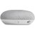 Google Home Mini with Google Assistant Smart Speaker  Chalk