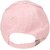 Cool Unisex Cotton Embroidery Caps Hats Sports Tennis Baseball Cap(pink-smlyy-01)