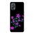 3D Printed Hard Case/Printed Back Cover for OPPO A52(2020)
