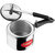Fabiano 2 ltr Induction Bottom Pressure Cooker