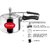 Fabiano 2 ltr Induction Bottom Pressure Cooker