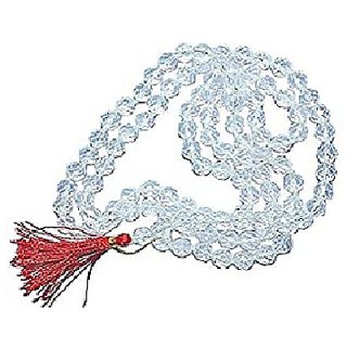 Stone Beaded String Mala For Unisex By Jaipur Gemstone