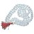 Stone Beaded String Mala For Unisex By Jaipur Gemstone
