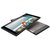 Micromax Canvas Fantabulet F666 Tablet (6.95 inch, 8GB, Wi-Fi+3G+Voice Calling Grey 6 Month Seller Warranty