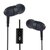 Universal Earphone Compatible with Mic for All Smartphone and  Deep Bass 3.5mm Jack