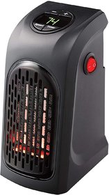 Right traders Black Handy Room Heater