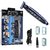 Right traders (Micro Touch Solo) Rechargeable Full Body Cordless Smart Beard Trimmer, Razor Shaver