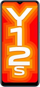Vivo Y12s (Glacier Blue, 32 GB) (3 GB RAM)