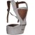 Tiffy & Toffee Ergonomic Baby Bunk Hip Seat Baby Carrier/ 5 Position,Light Weight, Lumber Support -(Grey) 06 -24 months