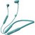 boAt 100 Wireless Bluetooth Headset (Ocean Blue, In the Ear)