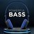 boAt Rockerz 400 Super Extra Bass Bluetooth Headset (Blue, Black, On the Ear)