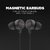 boAt Bassheads 103 In the Ear Black Wired Headset (Black)
