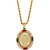 Sullery Religious Islam Muslim Allah Al Kursi Prayer Ramadan Gift Necklace Chain For Men And Women