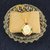Sullery Religious Islam Muslim Allah Al Kursi Prayer Ramadan Gift Necklace Chain For Men And Women