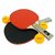 Table Tennis Rackets Set