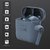 boAt Airdopes 138 Bluetooth Headset  (Midnight Blue, True Wireless)
