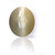 4.25 Ratti Lehsunia Cats Eye Gemstone GLI Certified
