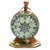 Gola International Railway regulatory Trophy Desk Clock Table Accessories Royal Look Antique Watch