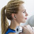 MI-STS S870 Wireless Headphones Neckband Earbuds with Bass  Style Look Bluetooth Headset