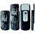 Refurbished Nokia 3600 Slide Mobile Phone