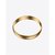 Parakash Gems Pure Panchdhatu Challa Ring 18 no. (Size Check your Size)