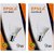 Epsila 9W LED Bulbs (Pack of 2, Cool Day Light, B22)